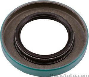 Packbox  Output Shaft Seal