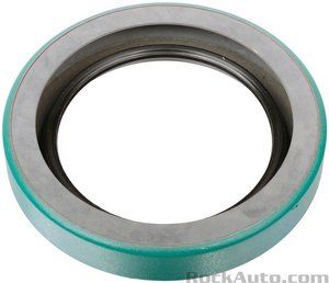 Packbox Wheel Seal