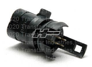 Case connector