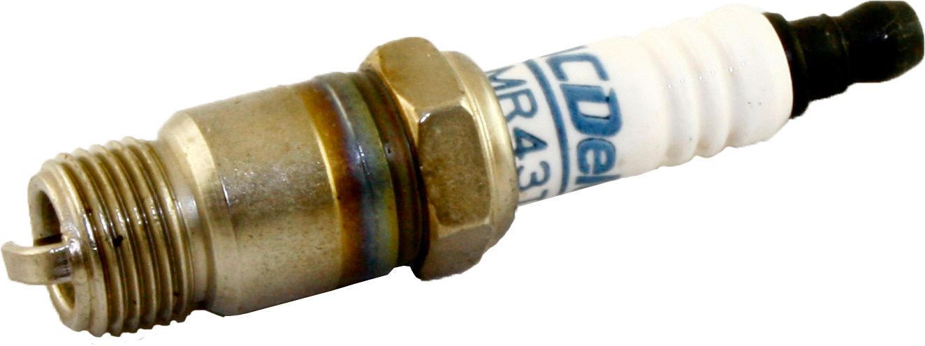 Tändstift