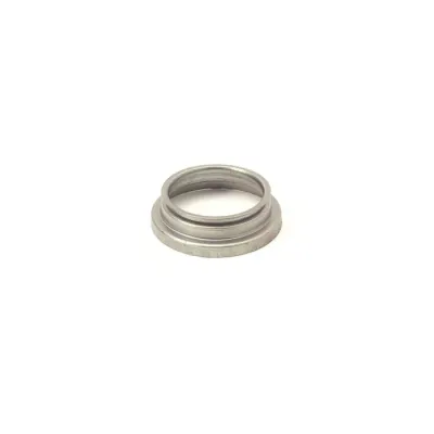 63-82 Rear Spindle Bearing Dust Shield