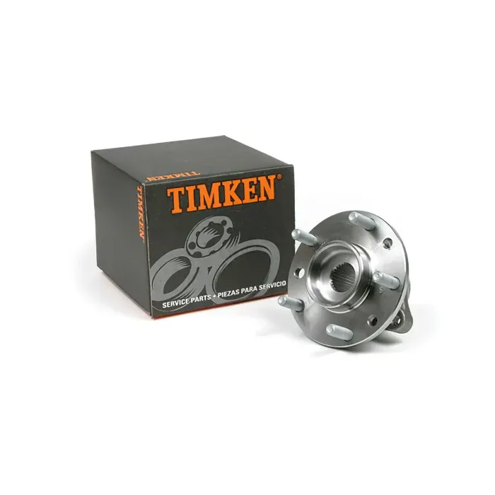 84-96 Rear Wheel Bearing/Hub Assembly (Timken)