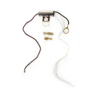 75-91 Tachometer Filter