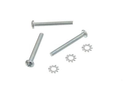 69-82 Horn Contact Screws