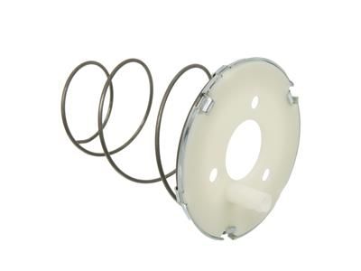 69-82 Horn Contact with Spring -Tilt And Telescopic Steering Column