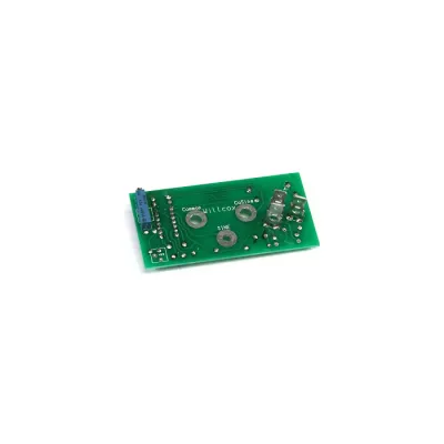 75-77 Tachometer Circuit Board