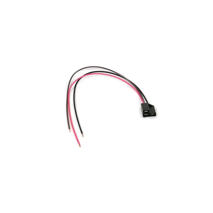 75-77 Tachometer Harness Repair