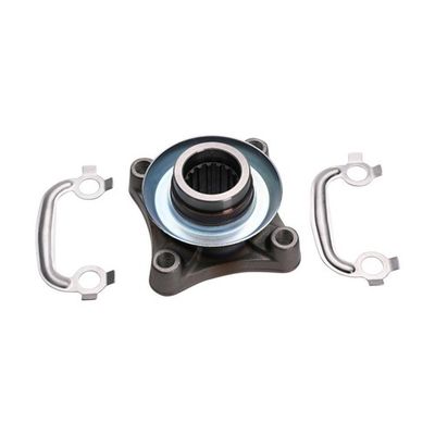 63-79 Rear Spindle Flange