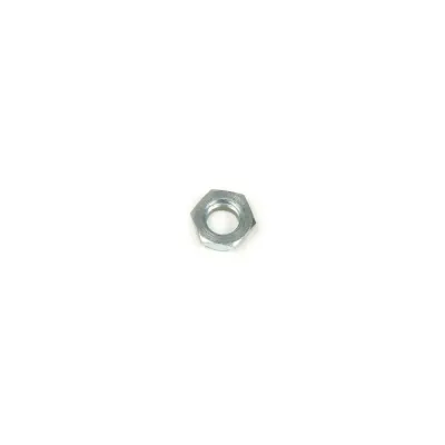 63-74 Power Steering Pump Pulley Nut