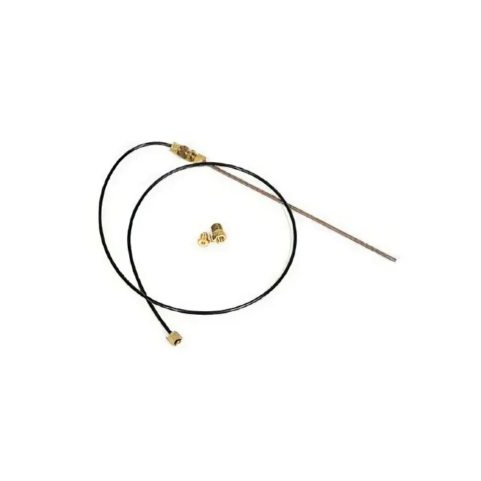 69-73 427/454 Oil Line Kit