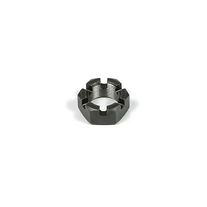 63-82 Rear Spindle Nut