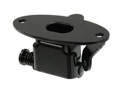 68-75 Soft Top / Convertible Top Latch - Rear On Decklid - Left
