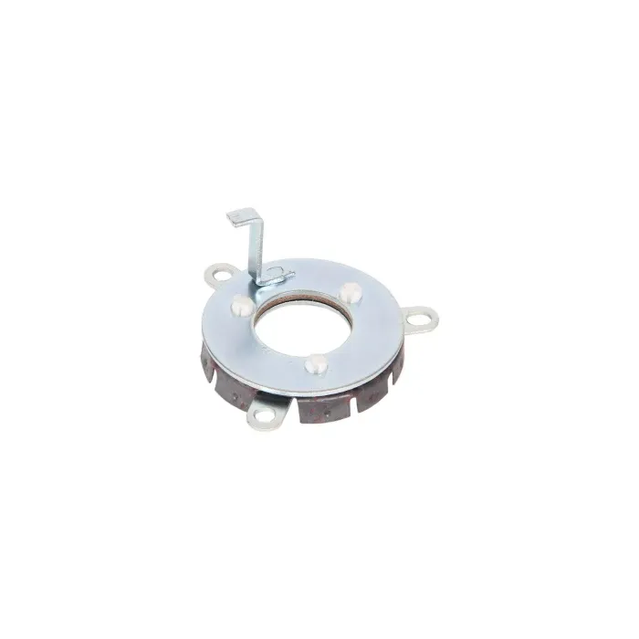 67-82 w/Tele Horn Button Stand / Contact