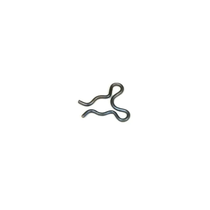 65-82 Park Brake/Shifter Cable Clip