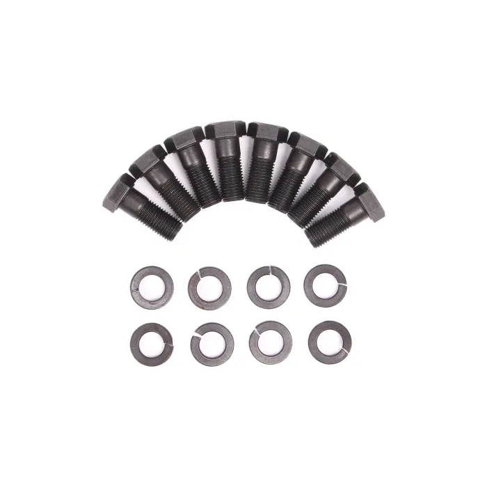 65-82 Brake Caliper Mount Bolt &amp; Washer Kit (Correct)