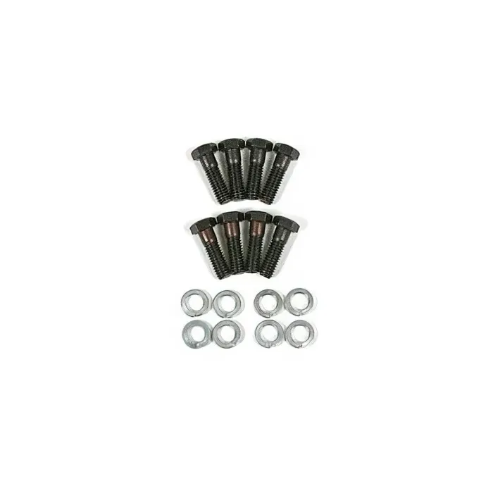 63-79 Differential HD Side Axle Cap Bolts &amp; Washers