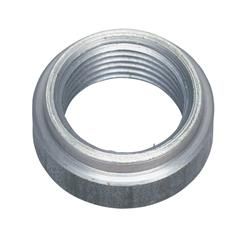 Fitting, Bung, Weld-In, Oxygen Sensor, Steel, 18mm x 1.5, Each