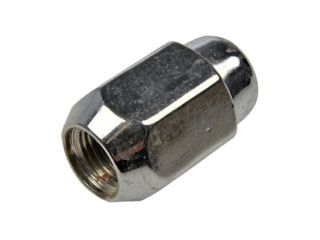 HJULMUTTER 1/2&quot; KROM Per/st