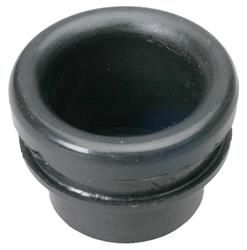 Valve Cover Grommets, Breather, 1.22 in. Outside Diameter, 1 in. Inside Diameter, Each