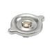 Oil Filler Cap (Chrome) Twist In GM Style