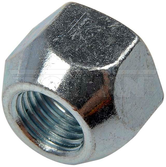 Hjulmutter 7/16-20 RH - Säljes styckevis. 19mm Hylsa