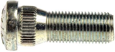 Hjulbult 1/2&quot;-20