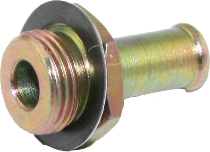 Bränsleanslutning  Edelbrock