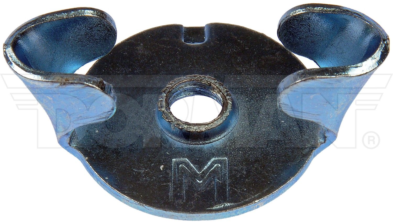 Vingmutter  ​1/4&quot;. Luftrenare