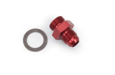 Nippel  5/8&quot;-20 - AN6. Bränsleanslutning