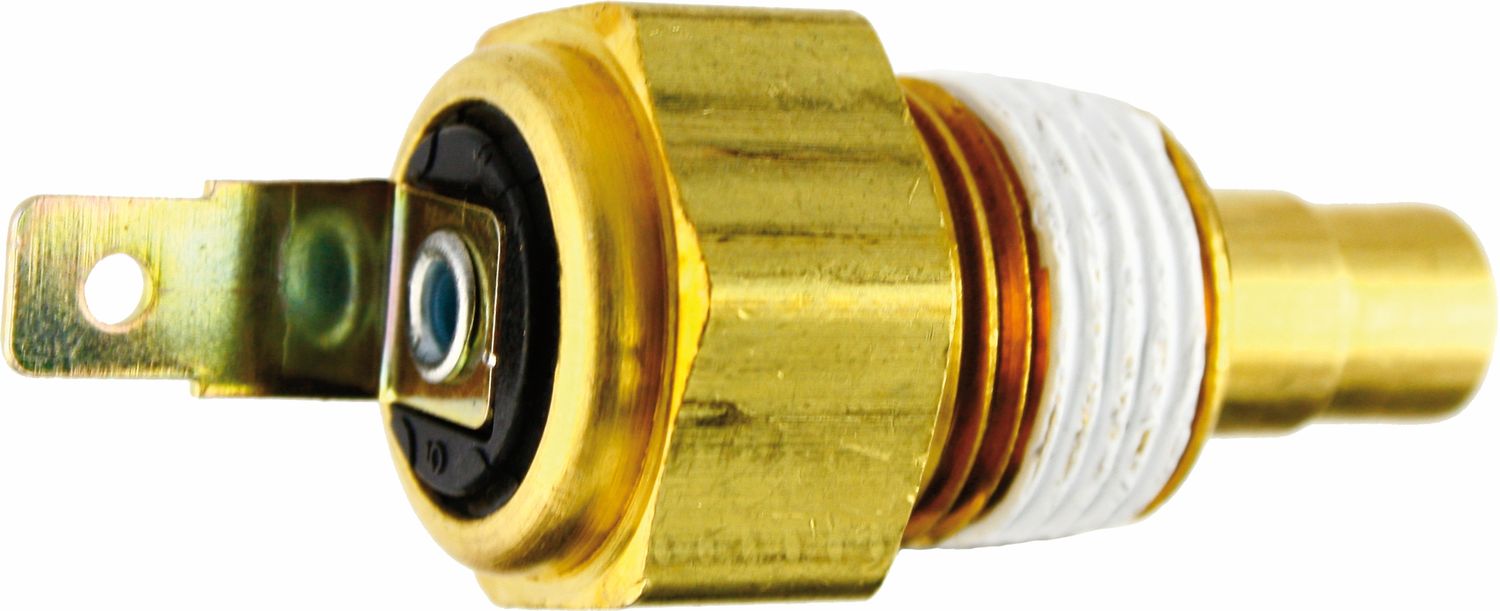 Temperaturgivare  3/8&quot;NPT (17mm)