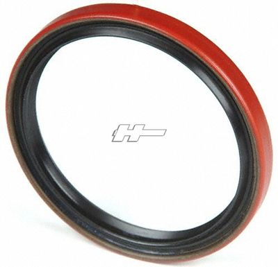 Packbox Hjullagertätning. Ytterdiameter: 69,82mm; Innerdiameter: 50,8mm; Bredd: 5,84mm
