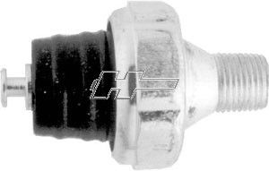 Oljetrycksgivare 1953-85 Mopar/Jeep. 1/8&quot;-27 gänga. För oljetryckslampa. Anslutning: Runt stift.