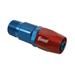 -6 AN Hose to Male 3/8 in. NPT,