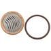 Replacement Fuel Filter Elements