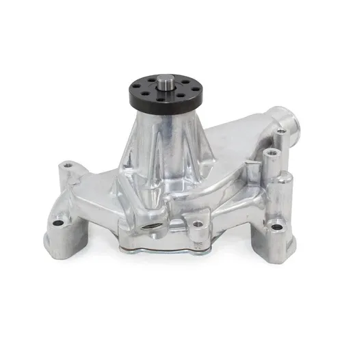 Vattenpump High Volume Polished Aluminum LWP for SBC