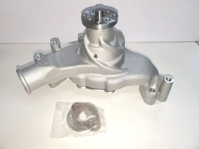Vattenpump Chevy BBC  High Volume