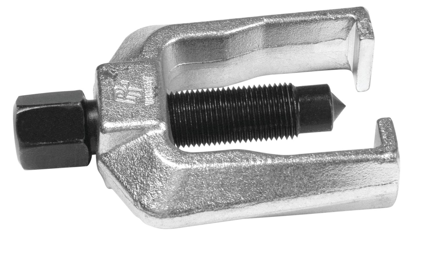 Avdragare P-ändar. Öppningsbredd:29mm (1 1/8&quot;) Griphöjd: 44mm (1 3/4&quot;)