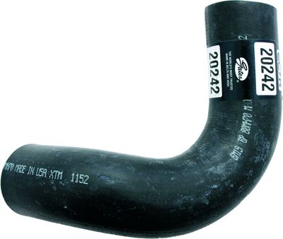 Kylarslang Chevy 1955-57 Dodge coronet 1953, royal 1954 1-3/4&quot;(44mm) x 11-13/64&quot;(284mm)