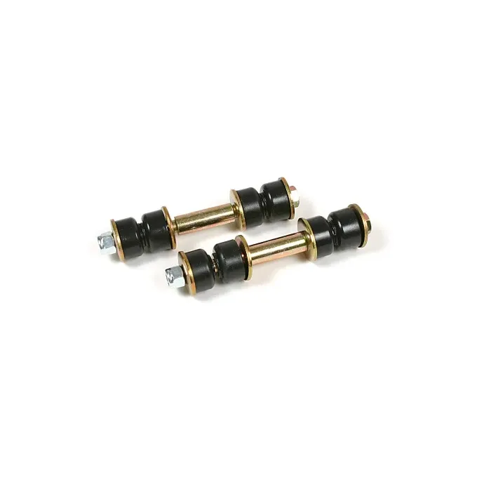 63-82 Front Sway Bar End Link Kit (Polyurethane)