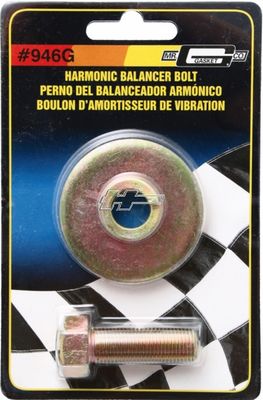 Bult svängningsdämpare Chevrolet Big Block V8 Ultra Seal - 1/2-20&quot; X 1.5&quot;