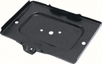 Batterihylla