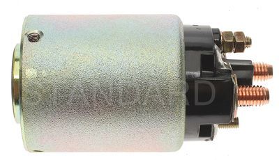 Solenoid