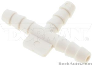 Plastkopplingar
