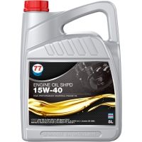15W-40