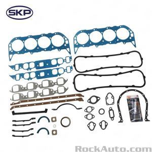 Packningssats hela motorn