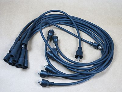 Tändkabel