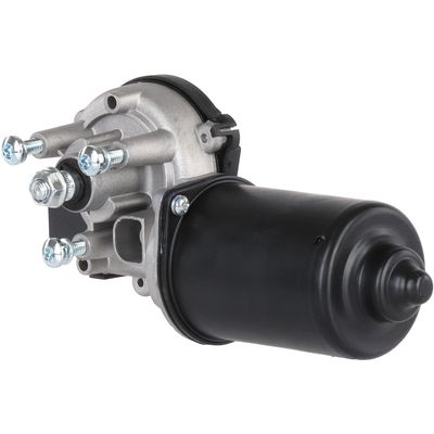 Torkarmotor