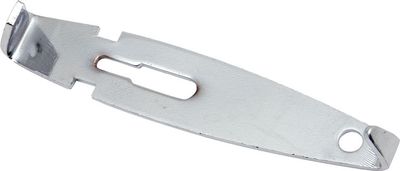 Fäste sidospegelsjustering 1968-69 REMOTE MIRROR BRACKET LH