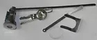Mopar 1966-72 Mopar Trunk Lock