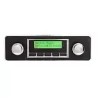 Bilsterio  Classic med USB